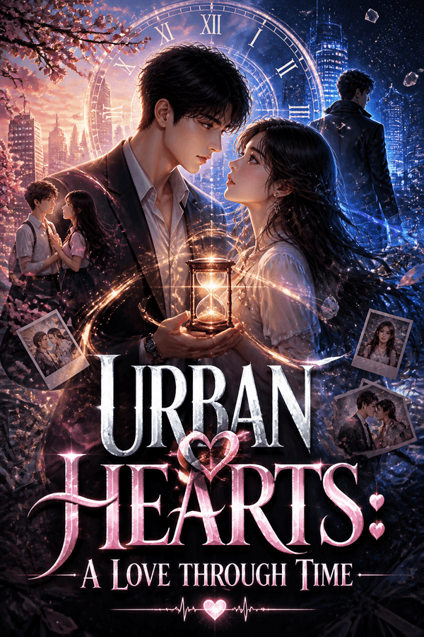 Urban Hearts: A Love Through Time