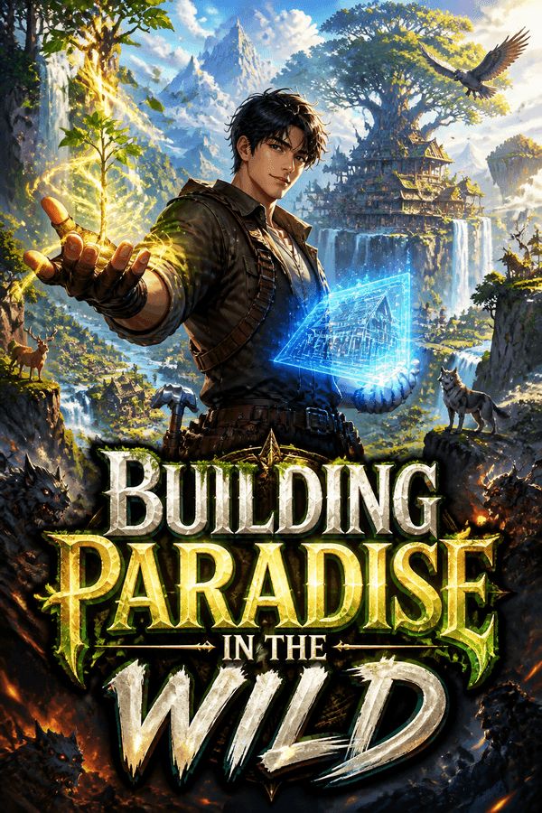 Building Paradise in the Wild