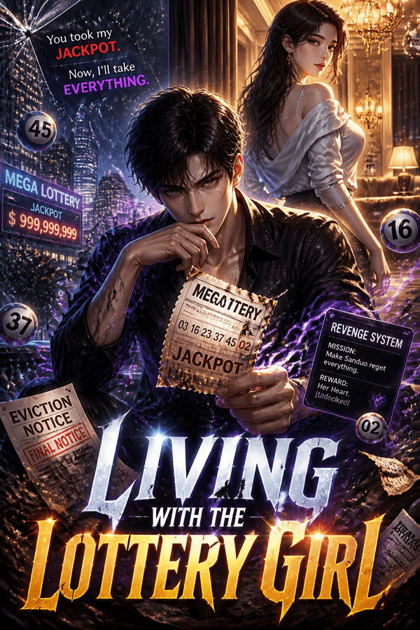 Living with the Lottery Girl