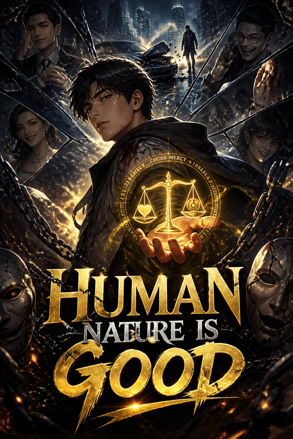 Human Nature Is Good