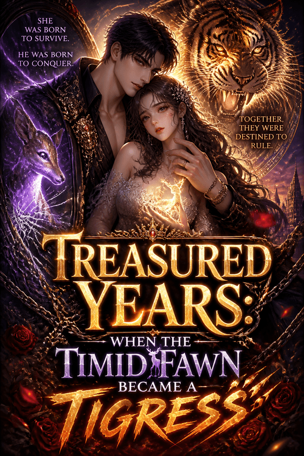 Treasured Years: When the Timid Fawn Became a Tigress