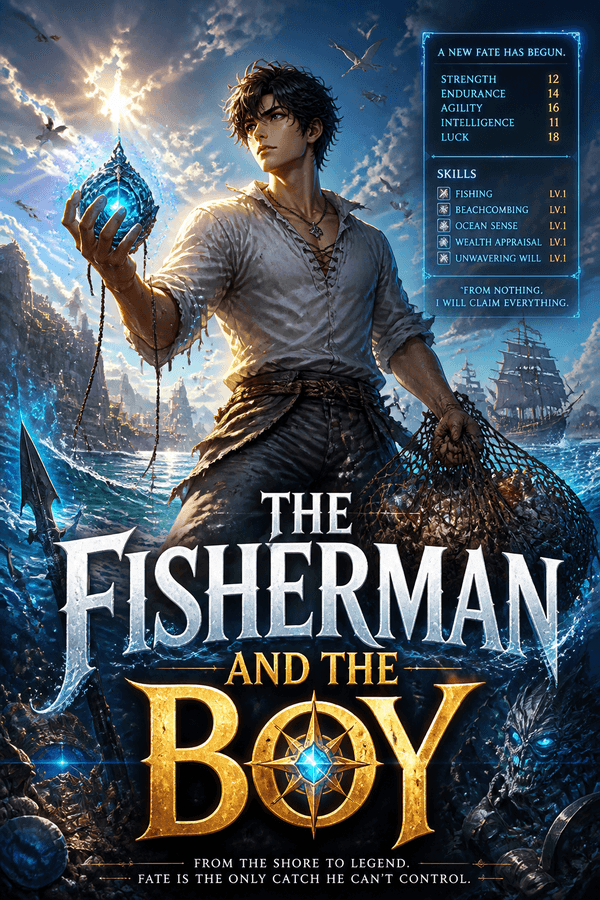 The Fisherman and the Boy