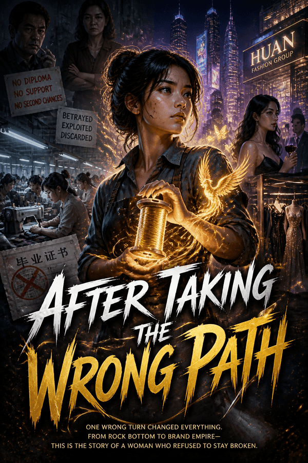 After Taking the Wrong Path