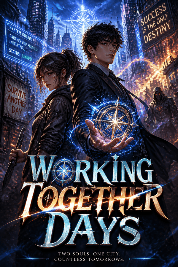 Working Together Days