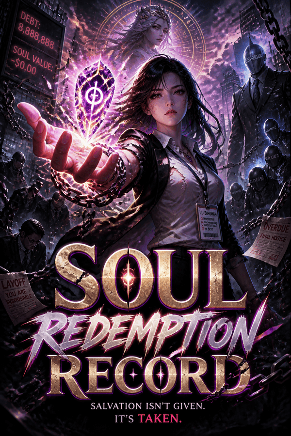 Soul Redemption Record