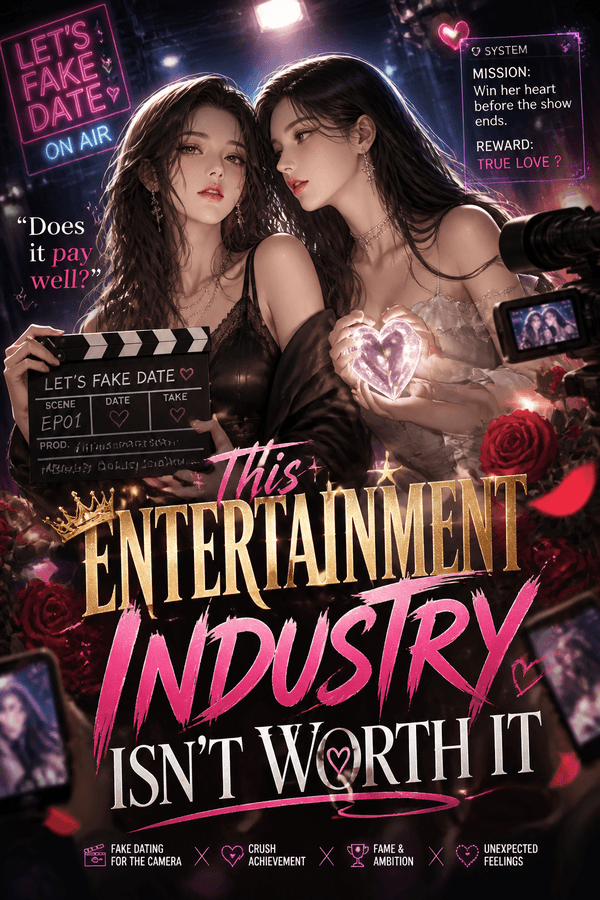 This Entertainment Industry Isn't Worth It