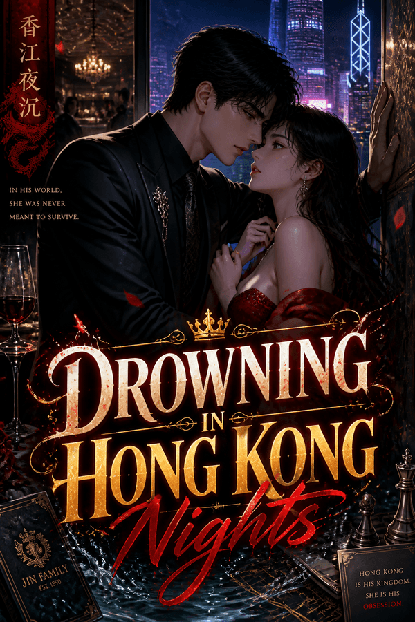 Drowning in Hong Kong Nights