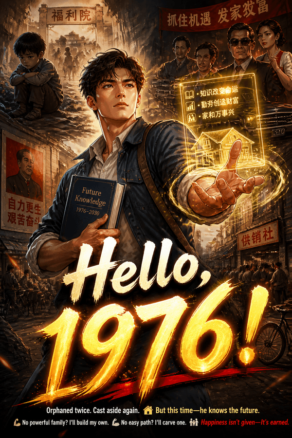 Hello, 1976!