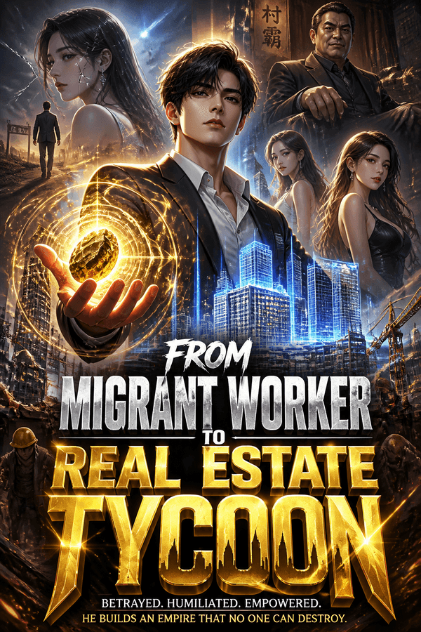 From Migrant Worker to Real Estate Tycoon