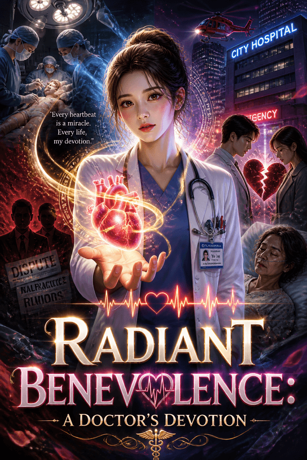 Radiant Benevolence: A Doctor's Devotion