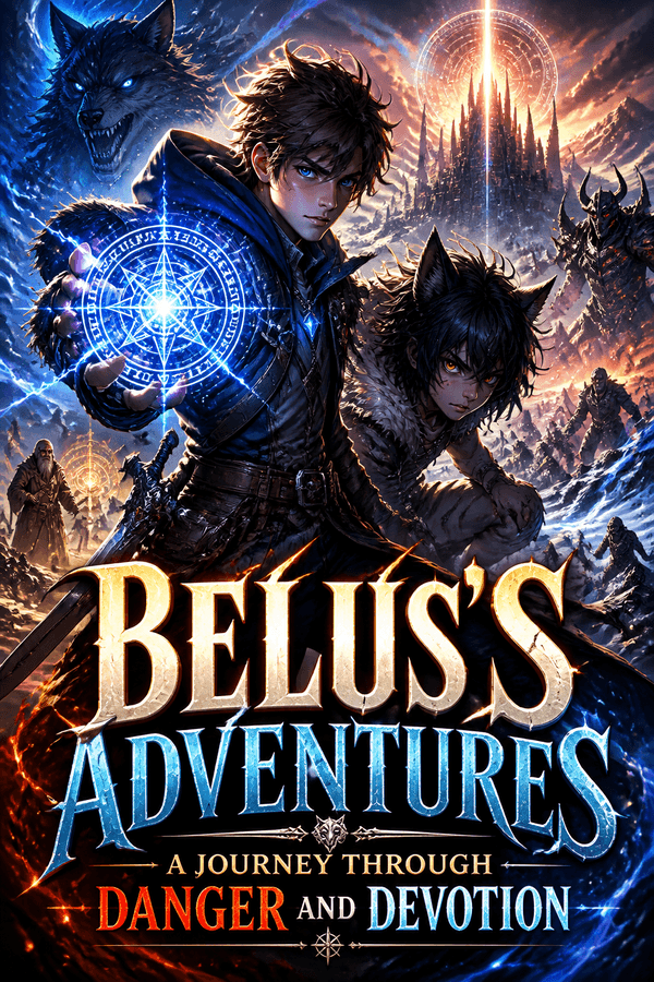 Belus's Adventures: A Journey Through Danger and Devotion