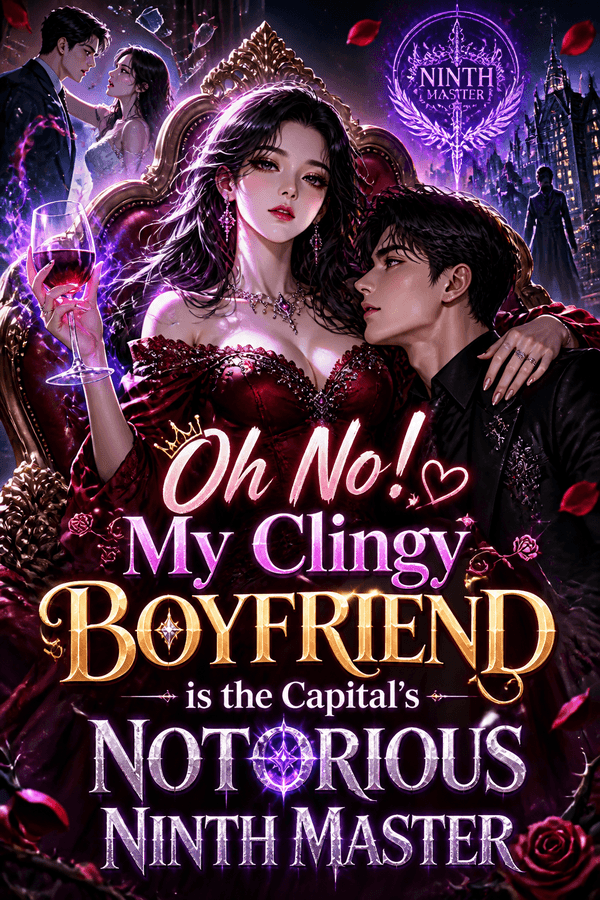 Oh No! My Clingy Boyfriend is the Capital's Notorious Ninth Master