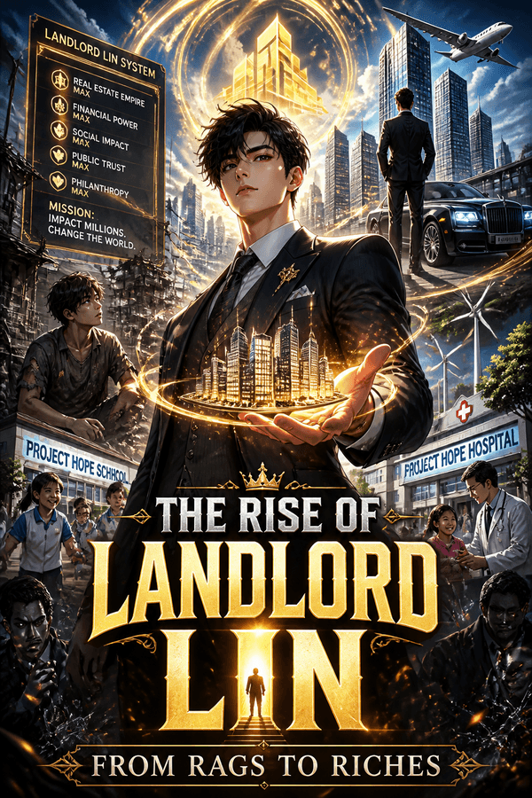 The Rise of Landlord Lin: From Rags to Riches