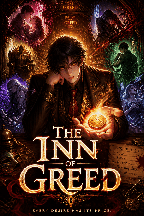 The Inn of Greed