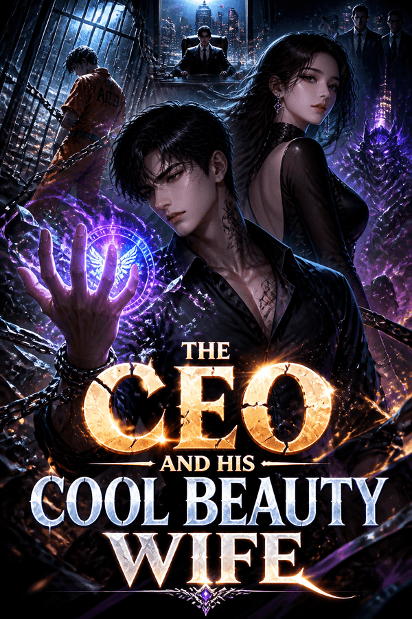 The CEO and His Cool Beauty Wife