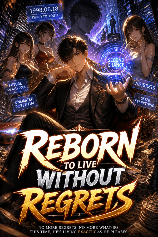 Reborn to Live Without Regrets