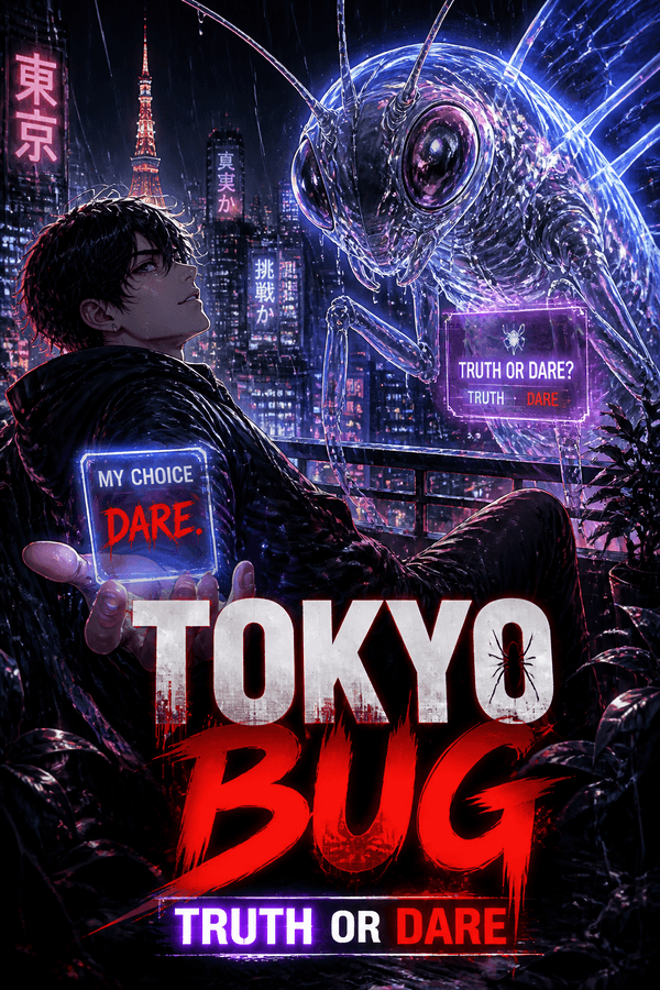 Tokyo Bug: Truth or Dare