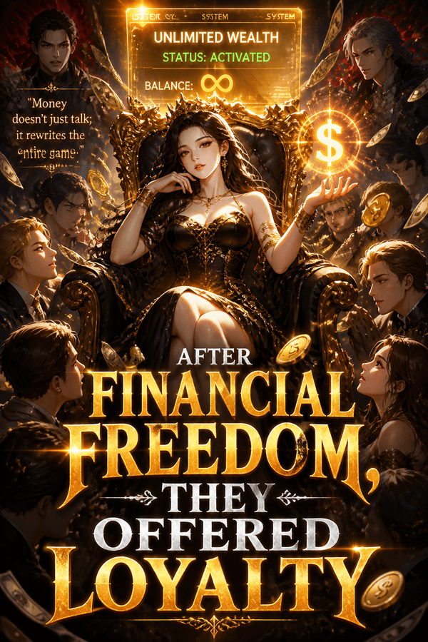 After Financial Freedom, They Offered Loyalty