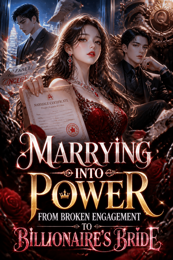 Marrying into Power: From Broken Engagement to Billionaire's Bride