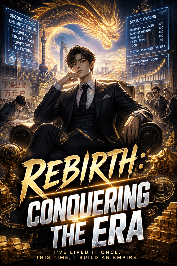 Rebirth: Conquering the Era