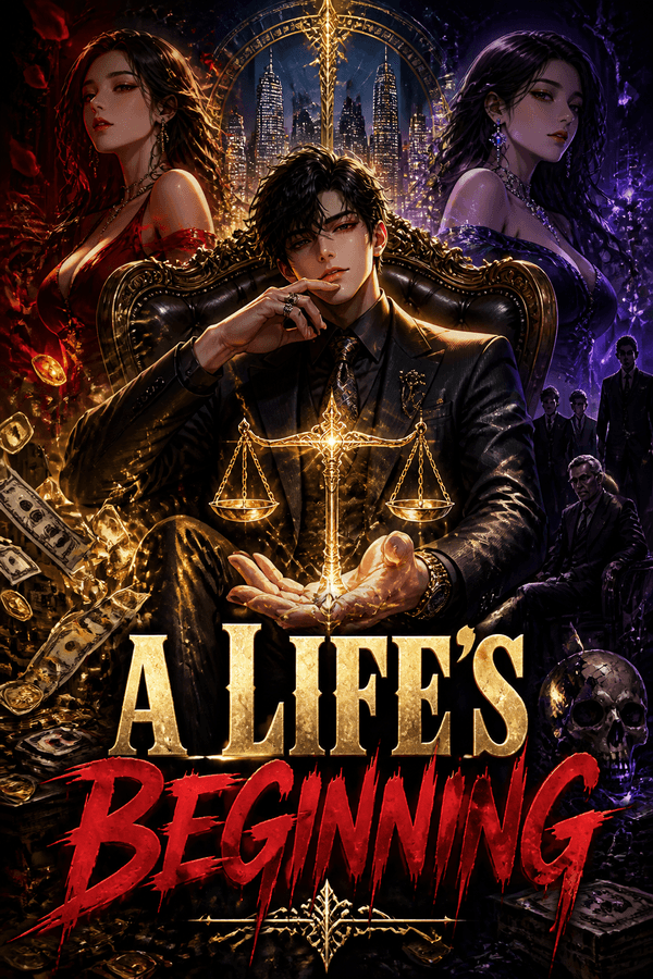 A Life's Beginning
