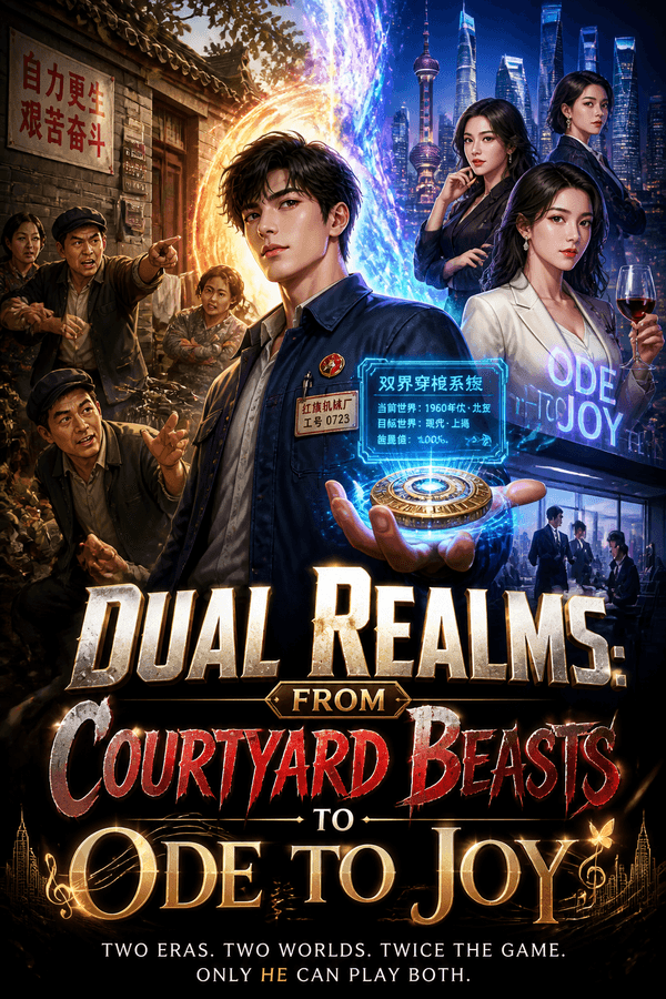 Dual Realms: From Courtyard Beasts to Ode to Joy