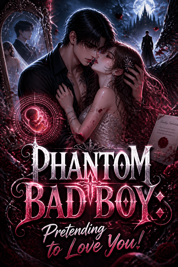 Phantom Bad Boy: Pretending to Love You!
