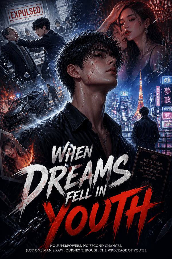 When Dreams Fell in Youth