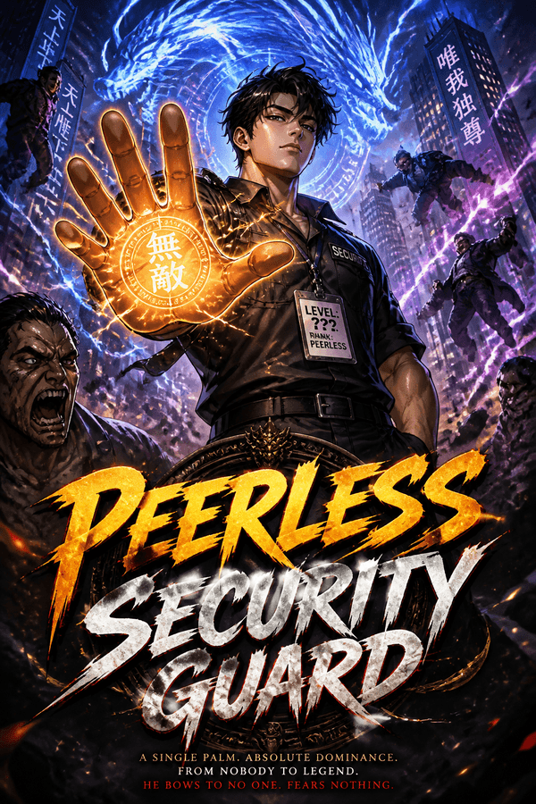 Peerless Security Guard