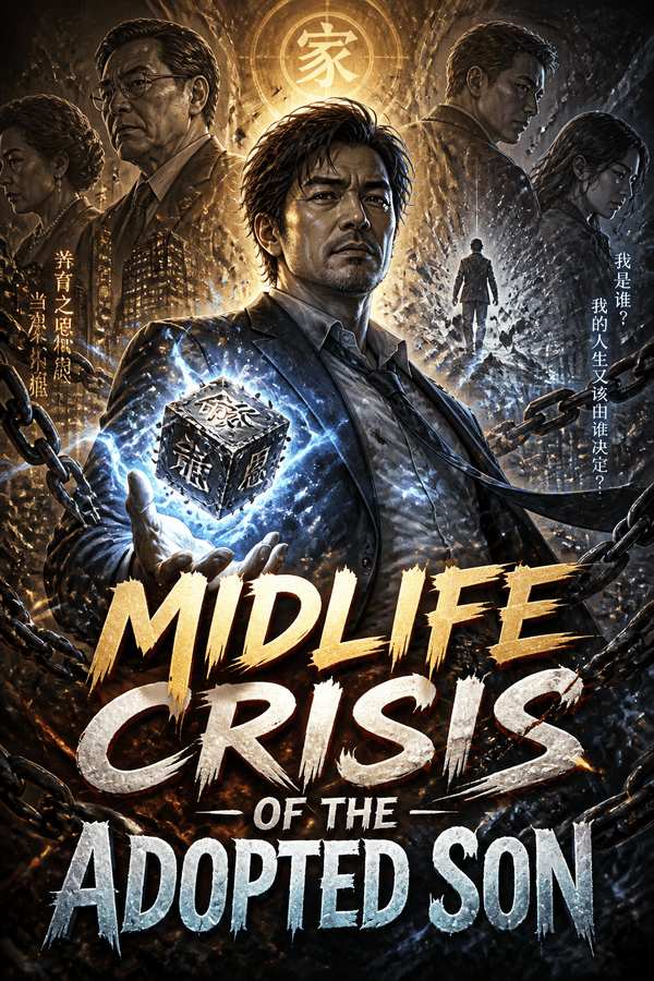 Midlife Crisis of the Adopted Son