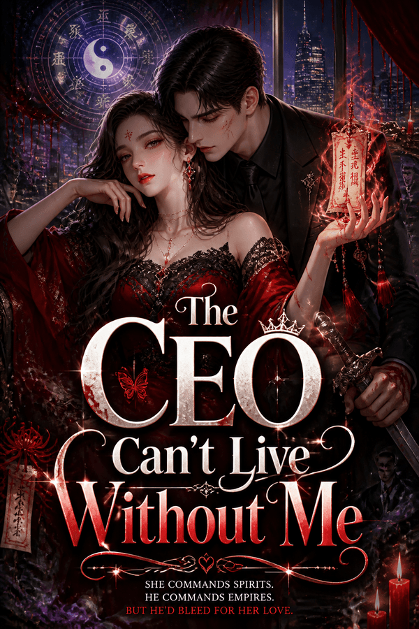 The CEO Can't Live Without Me