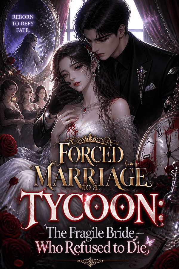 Forced Marriage to a Tycoon: The Fragile Bride Who Refused to Die
