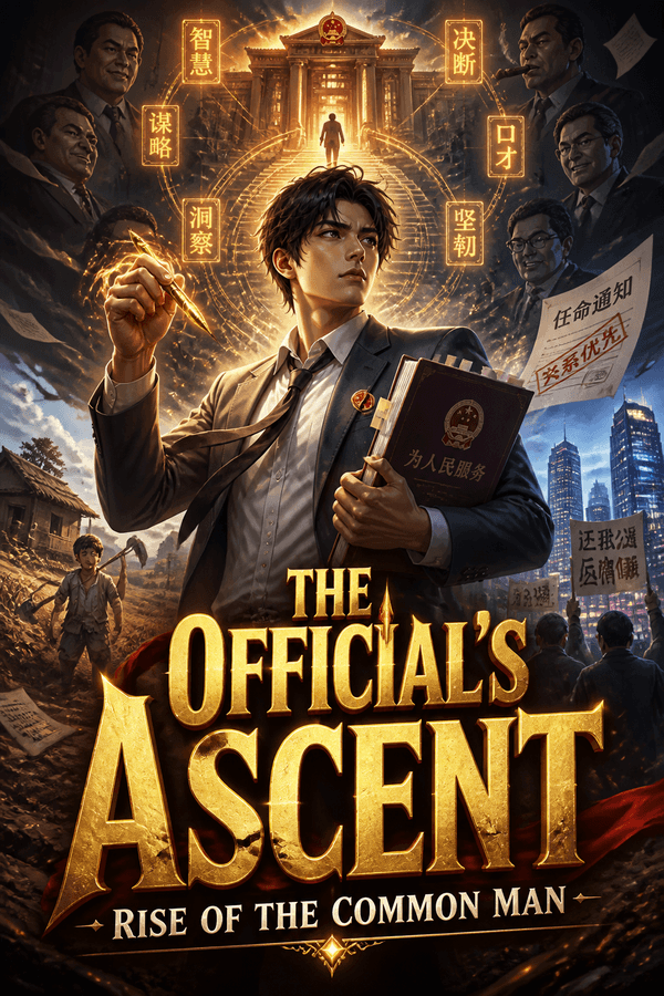 The Official's Ascent: Rise of the Common Man