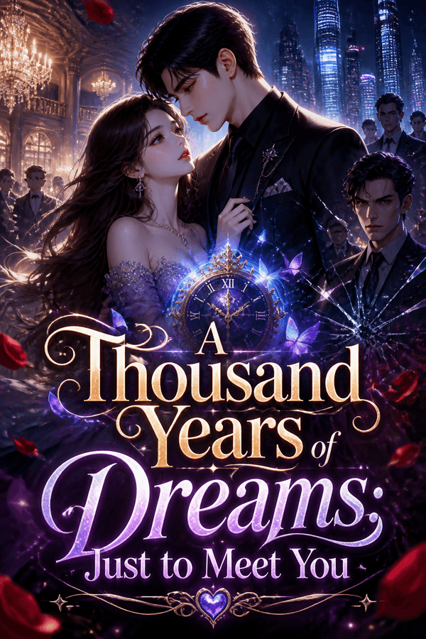 A Thousand Years of Dreams: Just to Meet You