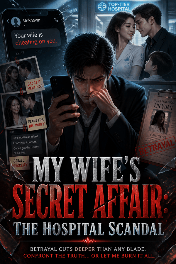 My Wife's Secret Affair: The Hospital Scandal