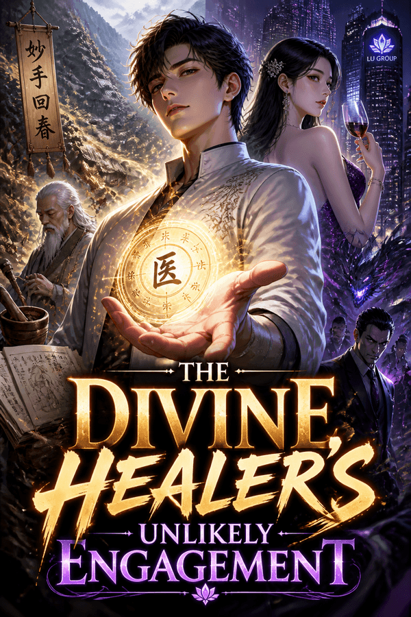 The Divine Healer's Unlikely Engagement