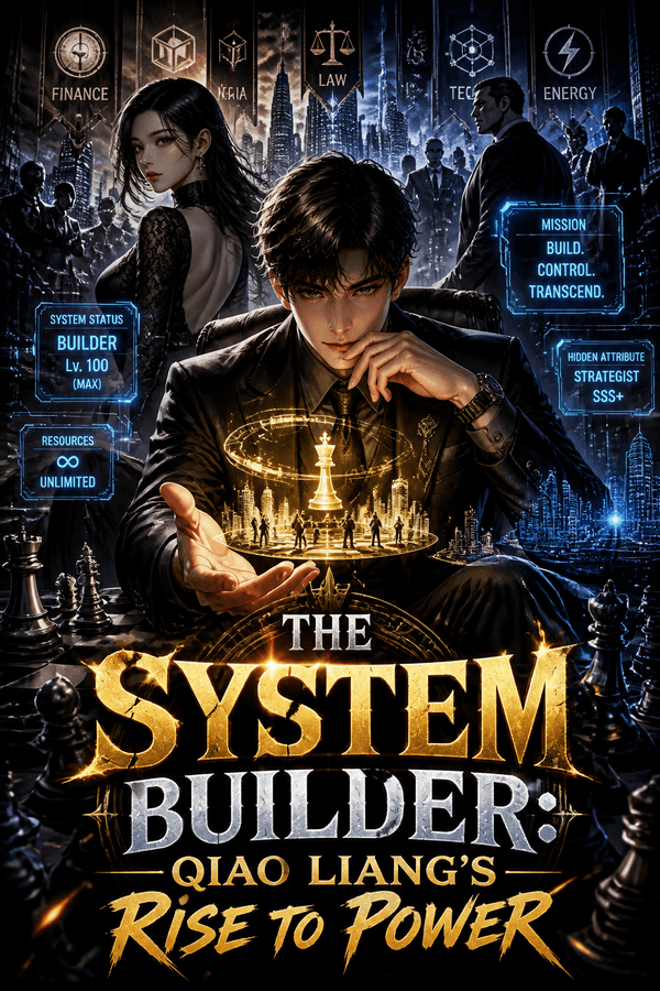 The System Builder: Qiao Liang's Rise to Power