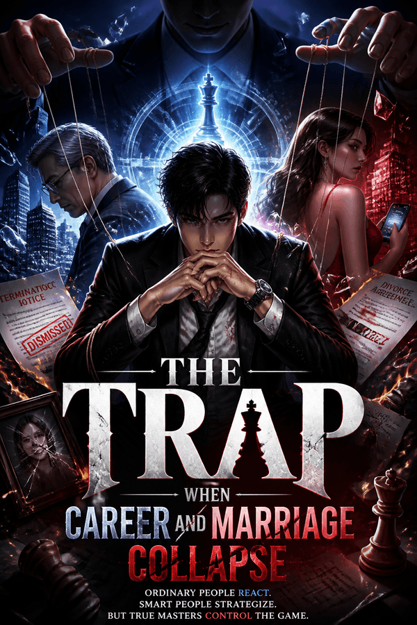 The Trap: When Career and Marriage Collapse