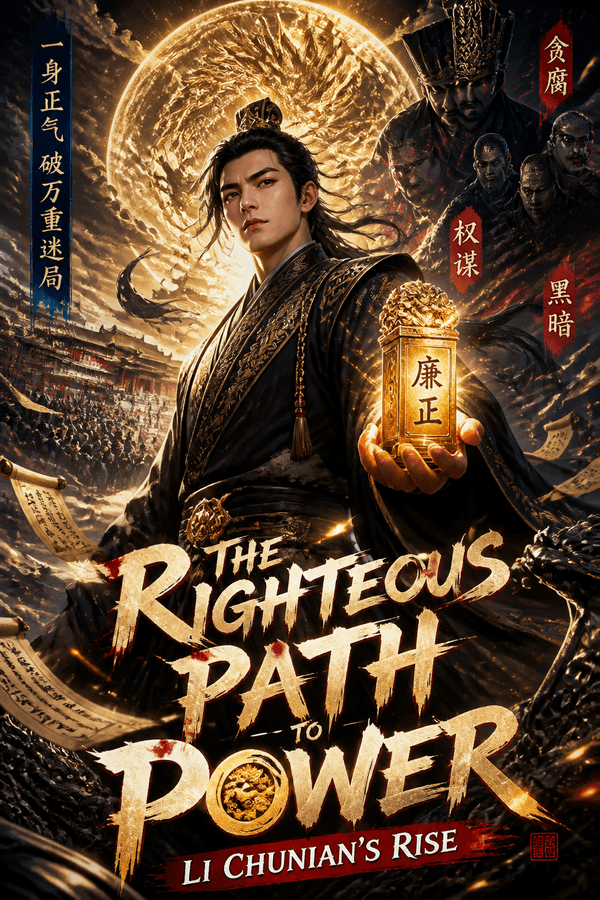 The Righteous Path to Power: Li Chunian's Rise