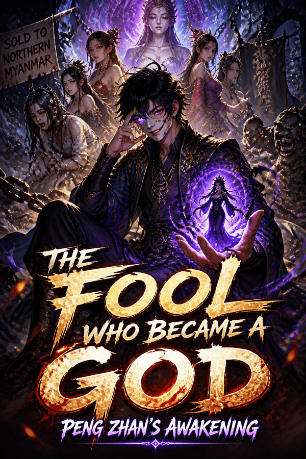 The Fool Who Became a God: Peng Zhan's Awakening