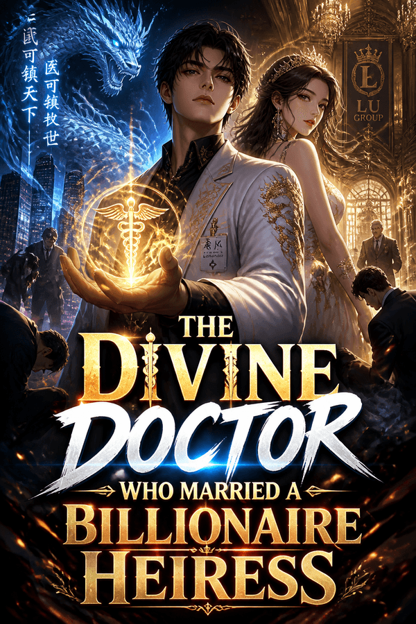 The Divine Doctor Who Married a Billionaire Heiress