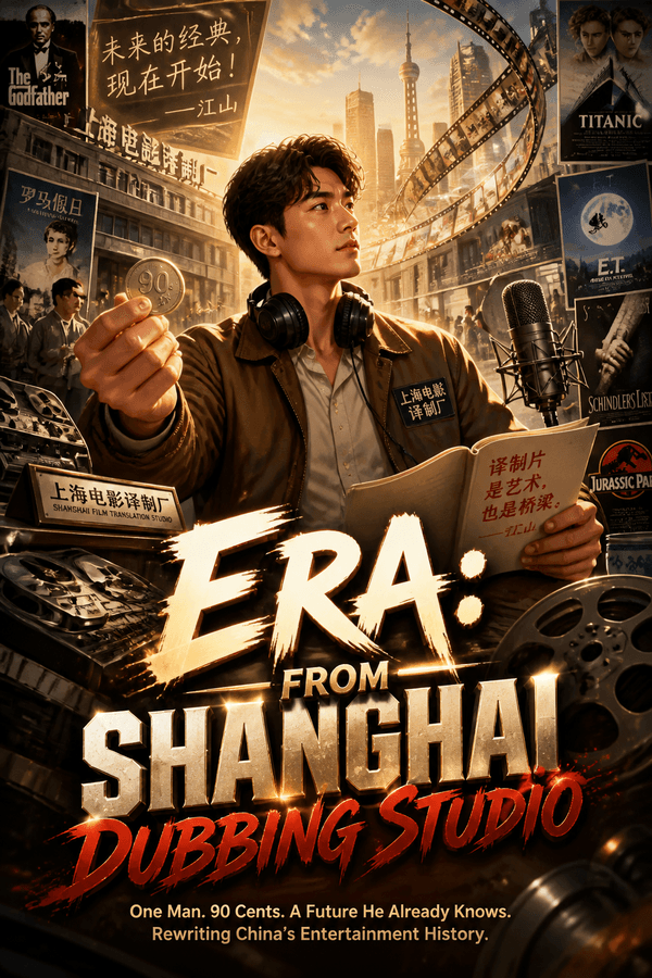 Era: From Shanghai Dubbing Studio