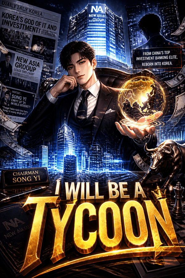 I Will Be a Tycoon