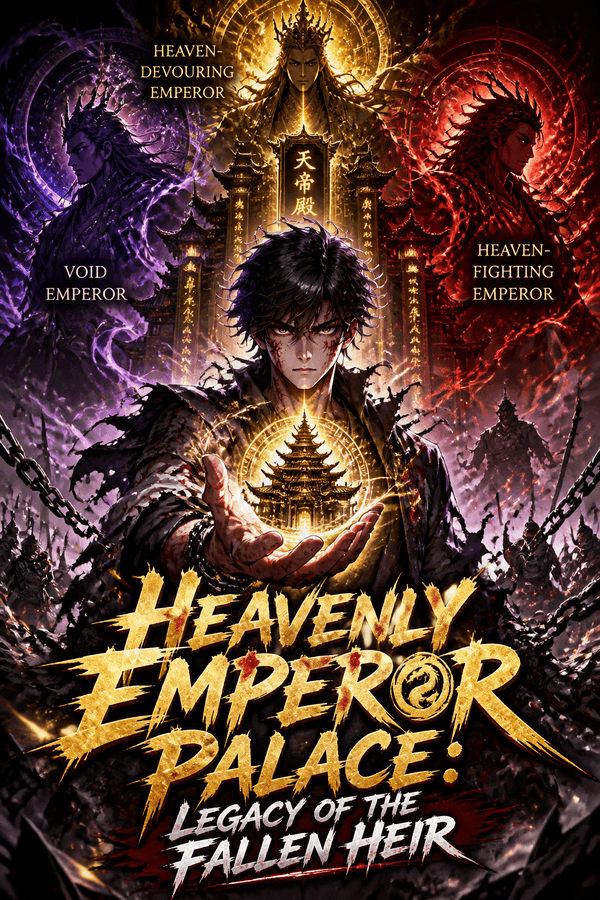 Heavenly Emperor Palace: Legacy of the Fallen Heir
