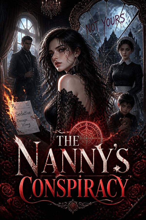 The Nanny's Conspiracy