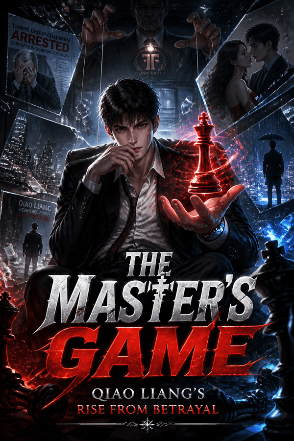 The Master's Game: Qiao Liang's Rise from Betrayal