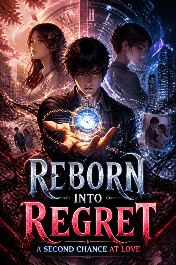 Reborn Into Regret: A Second Chance at Love