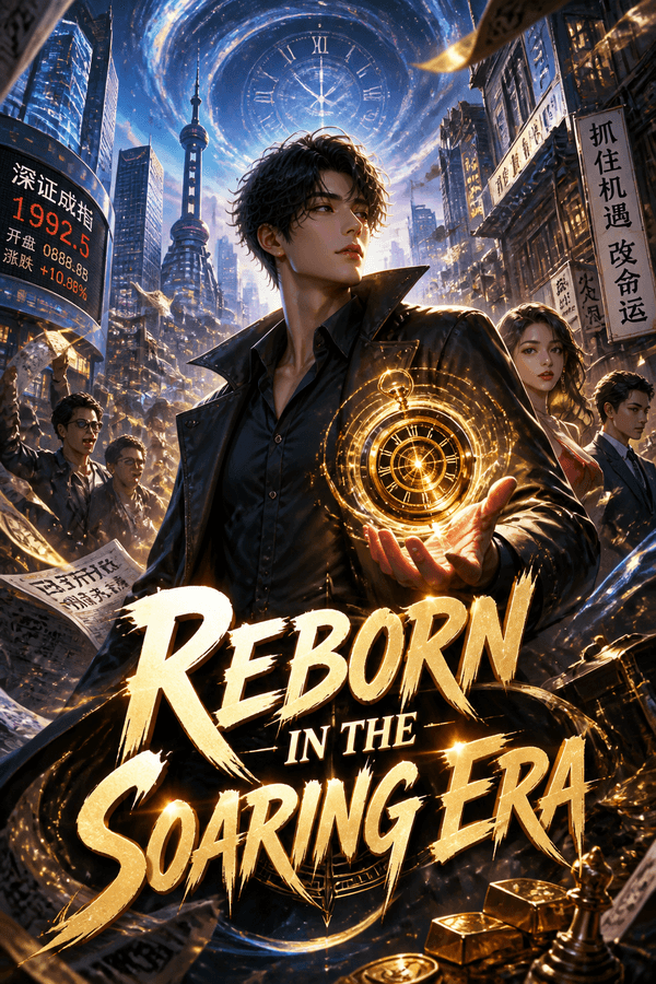 Reborn in the Soaring Era