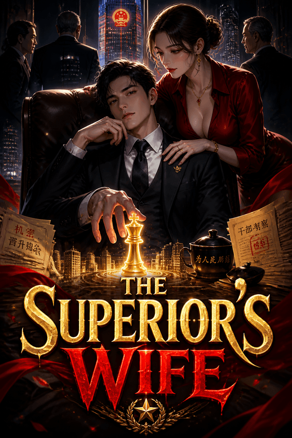The Superior's Wife