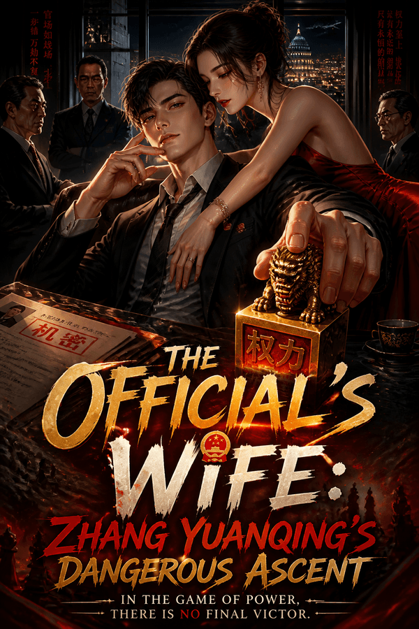 The Official's Wife: Zhang Yuanqing's Dangerous Ascent